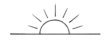 Logo Magazijn De Zon, Hooghalen